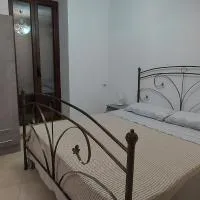 LA CASA DI NONNA GIOVANNA, hotel em Fiumedinisi