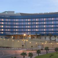 Four Points by Sheraton Oran, hotel in Oran
