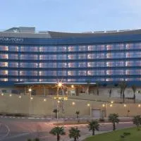 Four Points by Sheraton Oran, hotell sihtkohas Oran