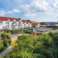 Sonnenhotel Bayerischer Hof inklusive Eintritt ins AquaFit Erlebnisbad