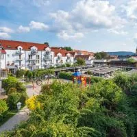 Sonnenhotel Bayerischer Hof - All Inklusive, hotel en Waldmünchen
