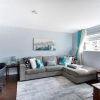 Two Bedroom Apartment Near St John's Airport, hotel near St. John's International Airport - YYT, St. John's