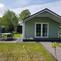 넌스피트에 위치한 호텔 De Bijsselse Enk, Noors chalet 15
