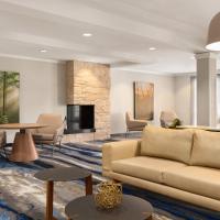 Fairfield Inn & Suites by Marriott Reno Sparks