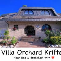 VILLA ORCHARD Frankfurt