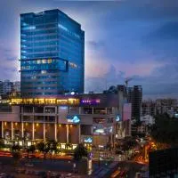 Santo Domingo में, होटल JW Marriott Hotel Santo Domingo