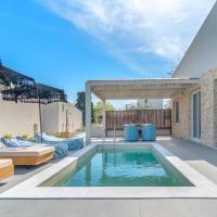 Utopia Eco Retreat, ξενοδοχείο κοντά στο Αεροδρόμιο Σκιάθου - JSI, Σκιάθος Πόλη