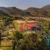 Grand Hotel Son Net, hotel a Puigpunyent