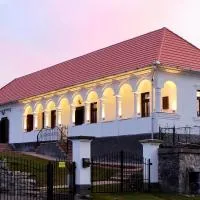 Antik Vendégház, hotel din Nagyvisnyó