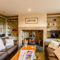 Lime Tree Cottage - Chatton