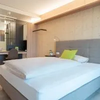 eee Hotel Eberstalzell, hotel a Eberstalzell
