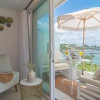 Tango Apartment On The Beach, hotel em Paleokastritsa