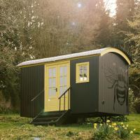 Beekeeper's Hut - Hawarden Estate