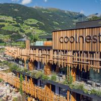 Coolnest, hotel in Ramsau im Zillertal