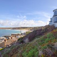 The Lookout - Sennen, hotel cerca de Aeropuerto St Mary - ISC, Sennen