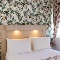Hôtel de Lion sur Mer, ξενοδοχείο σε Lion-sur-Mer