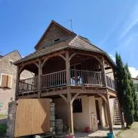 Le Clos du Château, hotel v destinácii Rully