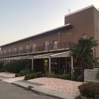 eq hotel, khách sạn ở Travagliato