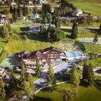 Ciccio Hotel Polsa di Brentonico: Brentonico'da bir otel