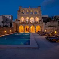 Home Mood B&B, hotel en Għarb