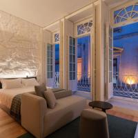 d'ALMA Boutique Hotel: bir Porto, Avenida Aliados oteli