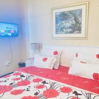 Guest Houses Great choice, hotel en Salt River, Ciudad del Cabo