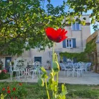 La Ferme Constantin, hotel din Fayence