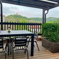 Tarnovgrad Apartments - Free parking, готель у місті Велико-Тирново