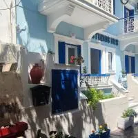 Studios Iris, hotel din Pythagoreio
