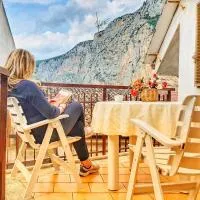 La Castellana, hotel din Civita