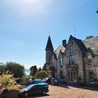 Taypark House, hotel near Dundee Airport - DND, Dundee