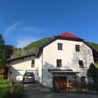 Ferienhaus Großalber, hotel in Maria Neustift