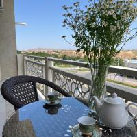 Samarkand luxury apartment #5，撒馬爾罕Samarkand Airport - SKD附近的飯店