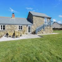 The Byre - Sennen, hotel poblíž Letiště St. Mary's - ISC, Sennen