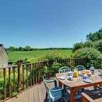 Trembleath Parlour, hotel perto de Aeroporto de Cornwall - NQY, Saint Mawgan