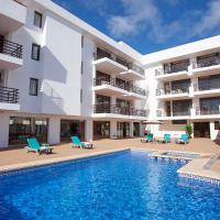 Apartamentos Don Quijote, hotel a Cala Ratjada