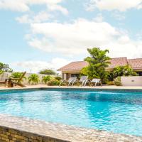 ABC Lodges Curacao, hotel near Curaçao International Airport - CUR, Willemstad