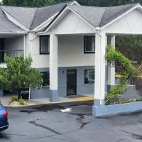 Days Inn by Wyndham Dahlonega University Area, viešbutis mieste Dalonega