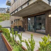 Apartments in Kjeller Lillestrøm - New, Modern and Central