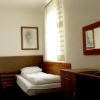 Hotel i Restauracja 13 Smaków, hotell i Częstochowa