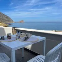 casa D’ Amare, hotel u gradu Maretimo