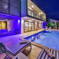 칼칸에 위치한 호텔 Likya Villa Kalkan