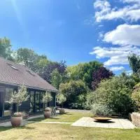 The Barn, hótel í Chichester