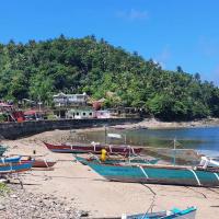 Romytt White House, hotel in Virac