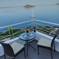 Infinity Blue Suite, готель у місті Panteli