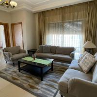 Abdoun Apartment, hotel in Abdoun, Amman