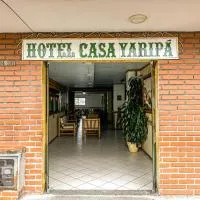 Hotel Casa Yaripa, ξενοδοχείο σε Manizales