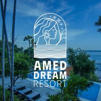 Amed Dream, hotel in Amed