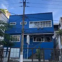 Pousada Fagundes Varela, hotel v destinácii Niterói
