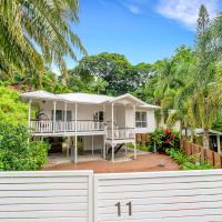Tropical Refuge, hotel near Cairns Airport - CNS, Stratford